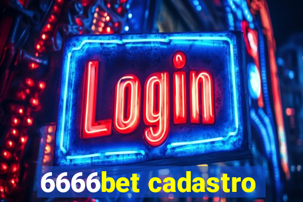 6666bet cadastro